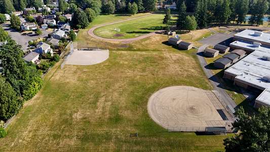 Kamiakin Middle School Field - Softball in Kirkland