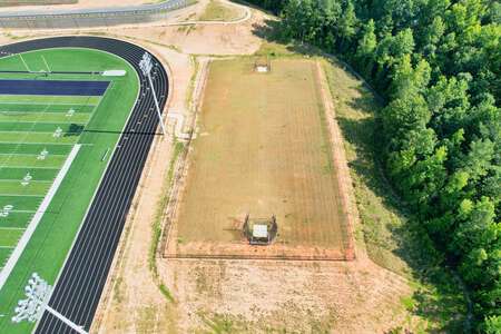 Forest Creek Middle School Field - Grass 1 in Fort Mill