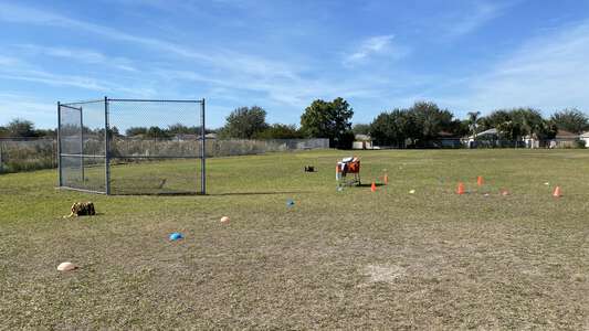 Sessums Elementary School (3922) Field - Practice in Riverview