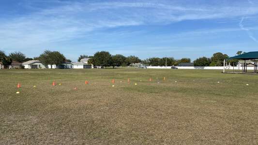 Sessums Elementary School (3922) Field - Practice in Riverview