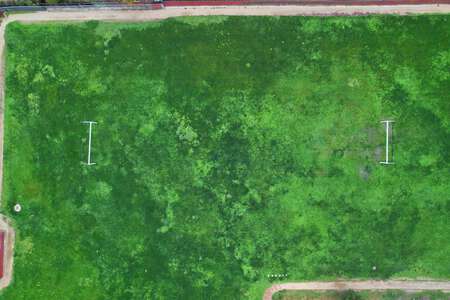 Helen Carr Castello Elementary School Field - Practice 2 in Elk Grove