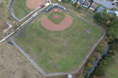 Virginia Beach Field - Baseball
