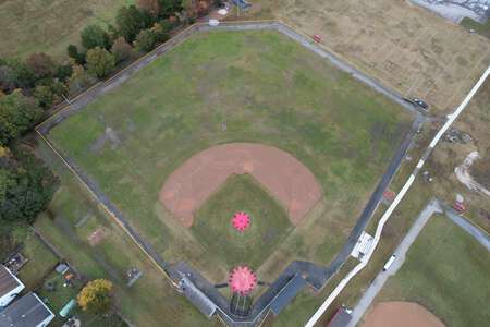 Salem High School Field - Baseball in Virginia Beach