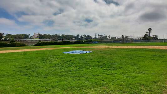 San Diego High Educational Complex Field - Baseball in San Diego