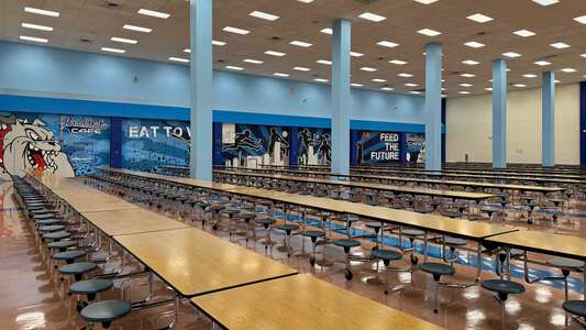 Cafeteria