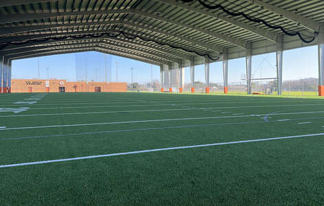 West Mesquite High School Field - Pavilion in Mesquite