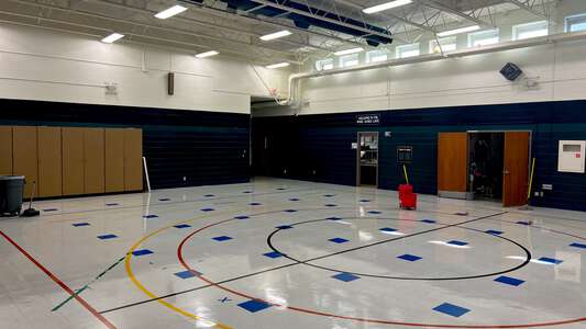 Maryland Heights Cafeteria