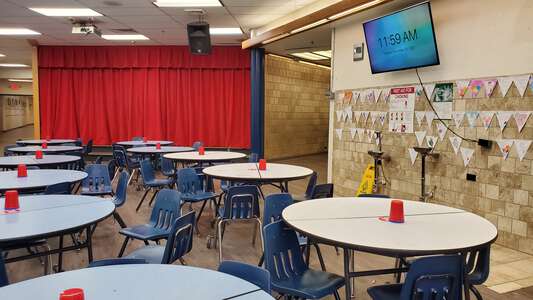 Multi Purpose Room