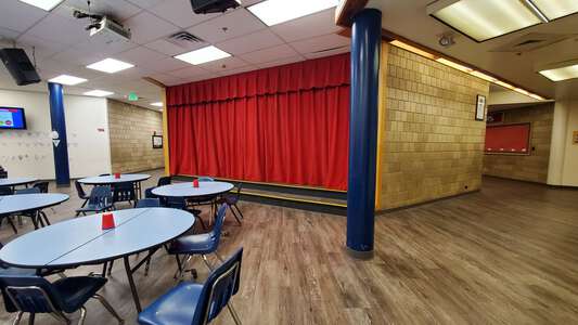 McArthur Elementary School Multi Purpose Room in Pensacola