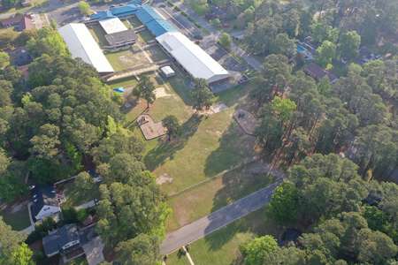 South Smithfield Elementary School Field - Practice in Smithfield