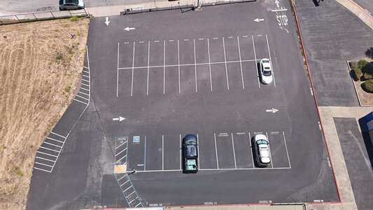 Weller Elementary School Parking Lot 1 in Milpitas 3