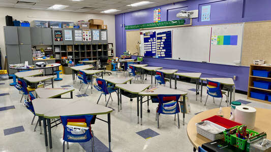 Durham Classroom Standard