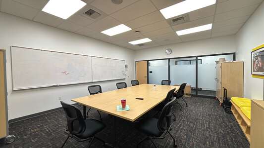 North Eugene High School Conference Room in Eugene 4