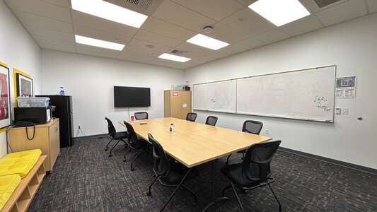 North Eugene High School Conference Room in Eugene 2