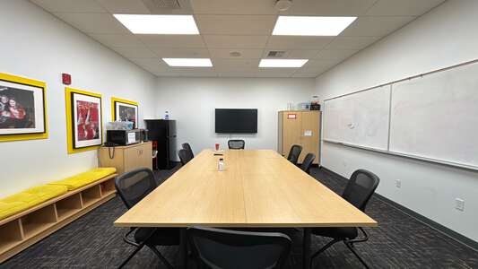 North Eugene High School Conference Room in Eugene 3