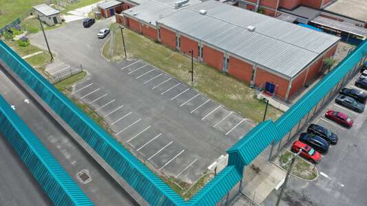 Highlands Middle School Parking Lot - Main (3 hr min) in Jacksonville