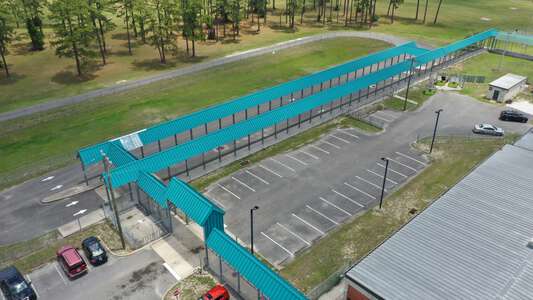 Highlands Middle School Parking Lot - Main (3 hr min) in Jacksonville