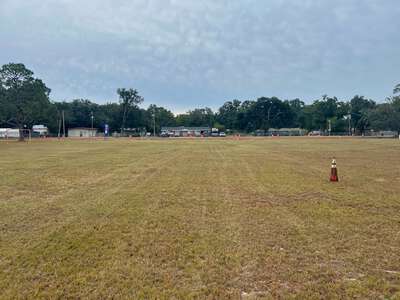 Longleaf Elementary School Field - Practice 3 in Pensacola 2