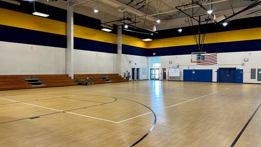 Success Academy Gym in Fort Myers
