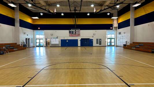 Success Academy Gym in Fort Myers