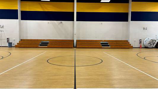 Success Academy Gym in Fort Myers