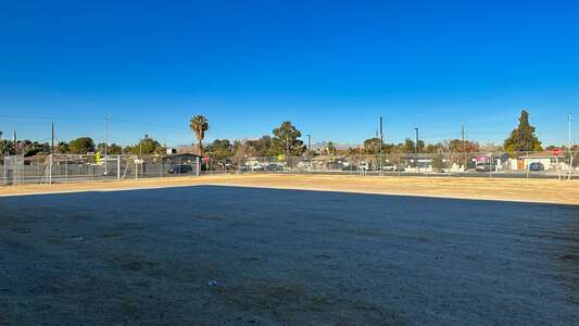 Twin Lakes Elementary School Field - Practice in Las Vegas