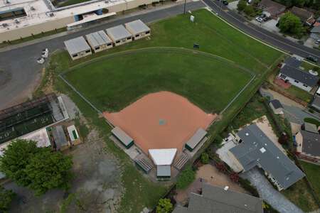 Newark Junior High Field - Softball in Newark