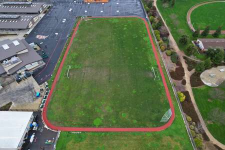 Franklin Elementary School Field - Practice 1 in Elk Grove 3