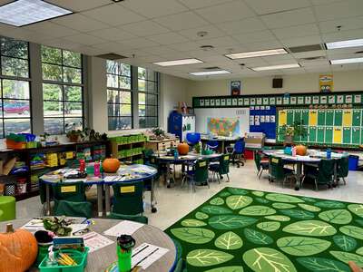 Rent Classroom Standard in Dallas