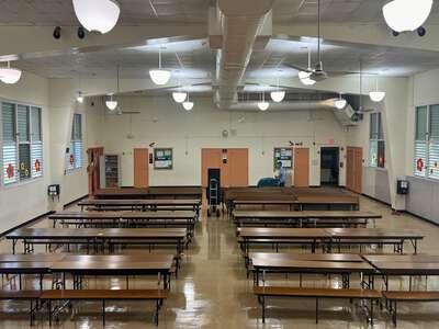 Cafeteria