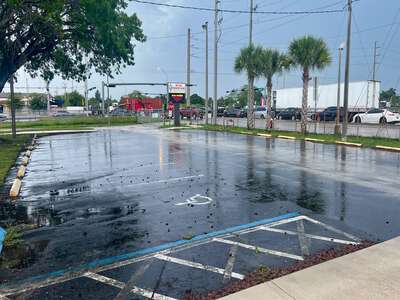 West Lakes Preparatory Academy Parking Lot - Main in Hialeah