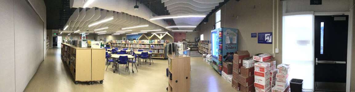 Juarez Elementary School in Anaheim California Slideshow Image 2