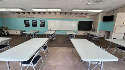 Ballard Parent Center Room 05 - Learning Space in San Diego