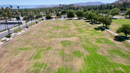 Matthew Gage Middle School Field - Practice 1 in Riverside