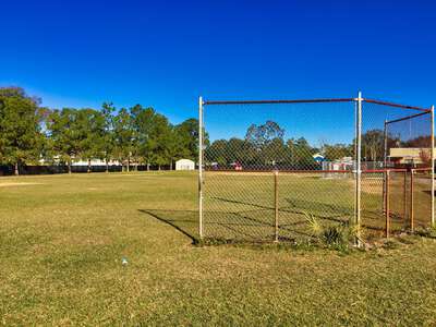 West Tampa Elementary School (4722) Field - Practice in Tampa