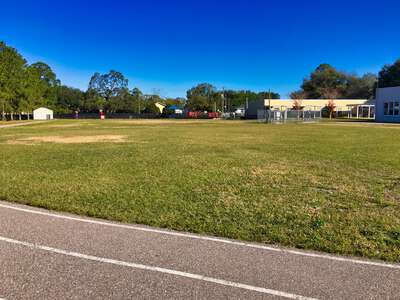 West Tampa Elementary School (4722) Field - Practice in Tampa