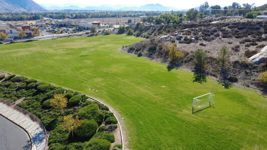 Boulder Ridge Elementary School Field - Practice 4 in Sun City