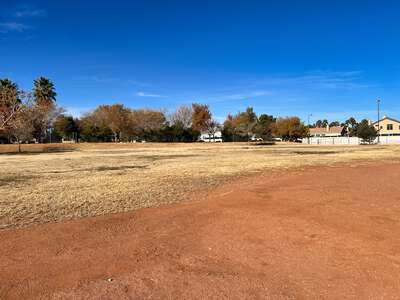 Antonello - Lee Elementary School Field - Softball in North Las Vegas