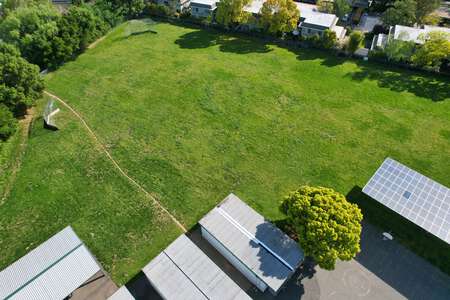 Rancho Elementary School Field - Multi-Purpose Grass (Back) in Novato