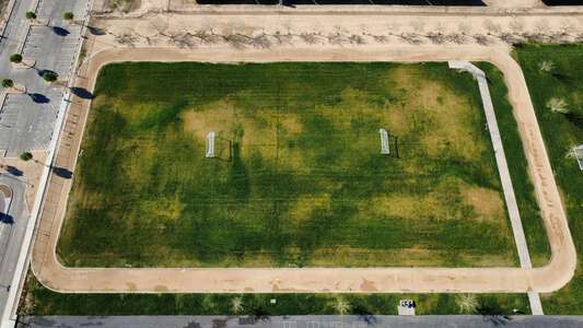 Sitting Bull Academy Track & Field in Apple Valley 2