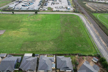 Agnes Stewart Middle School Field - Baseball Practice in Springfield