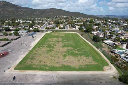 Gage Elementary School Field - Practice 1 (Joint Use) in San Diego
