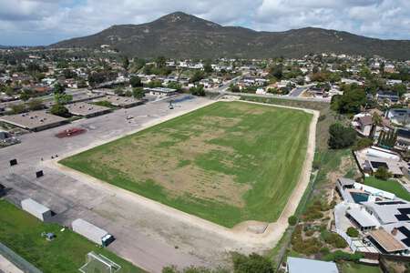 Field - Practice 1 (Joint Use)