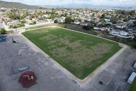 Gage Elementary School Field - Practice 1 (Joint Use) in San Diego
