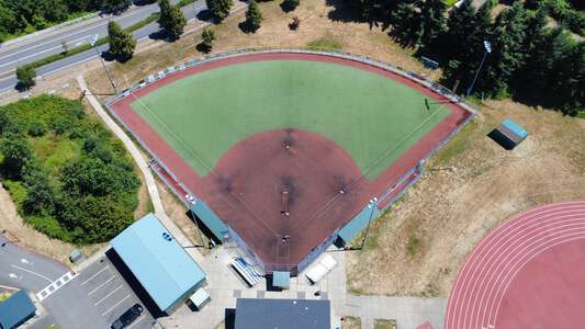 Rosemont Ridge Middle School Field - Softball in West Linn
