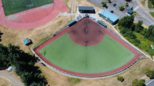 Rosemont Ridge Middle School Field - Softball in West Linn