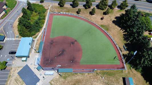 Rosemont Ridge Middle School Field - Softball in West Linn