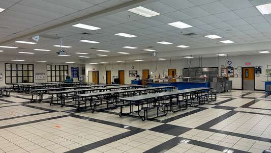 Cafeteria
