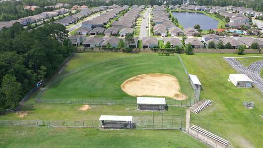 Kernan Middle School Field - Softball (3 hr min) in Jacksonville