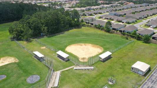 Field - Softball (3 hr min)